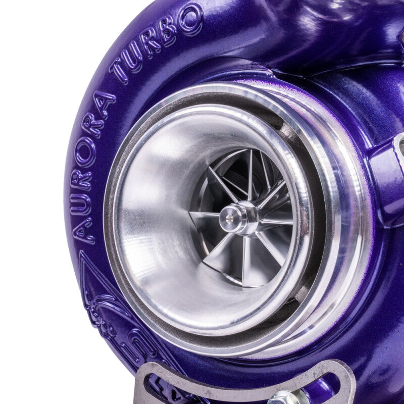 ATS Diesel ATS Diesel 11-14 Ford Pickup 6.7L Power Stroke Aurora 4000 VNT Stage 2 Turbocharger Kit Turbo Kits aftermarket performance part
