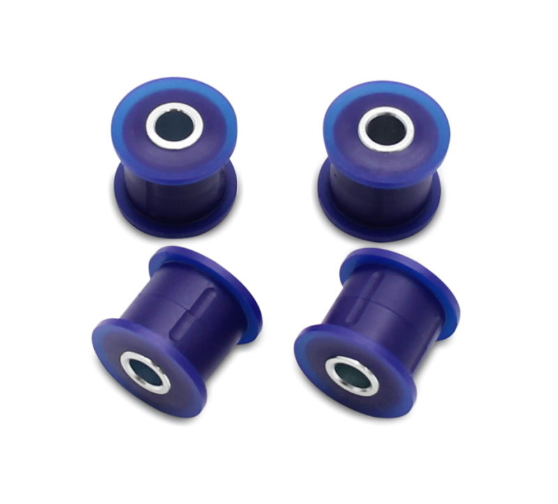 SuperPro 2000 Toyota MR2 Spyder Base Rear Trailing Arm Bushing Kit Superpro Suspension Arm Bushings  AXOPROS