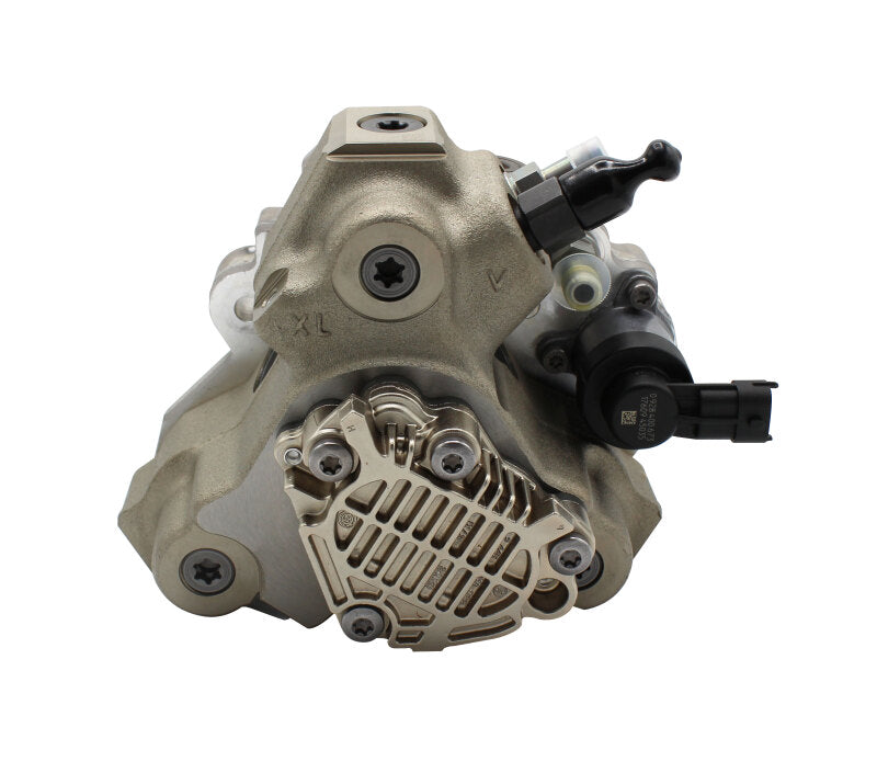 Fleece Performance Fleece Performance 06-10 GM Duramax LBZ/LMM CP3 Injection Pump Injection Pumps & Controllers aftermarket performance part