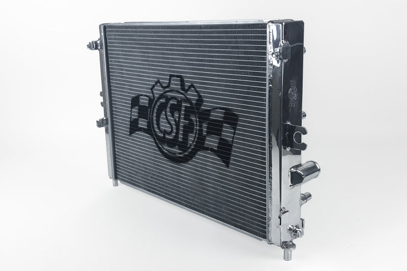 CSF 2014+ Chevrolet Corvette (C7) Z06 Radiator CSF Radiators  AXOPROS