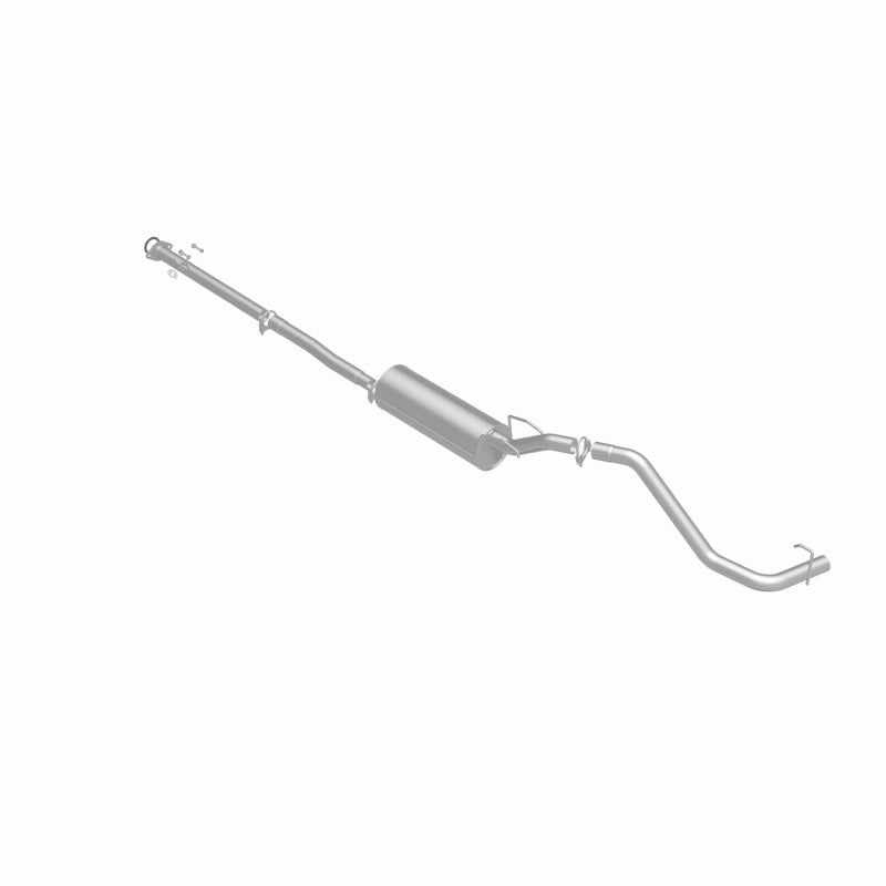 MagnaFlow BRE Exhaust Kit 95-00 Toyota Tacoma 2.7L Magnaflow Catback AXOPROS
