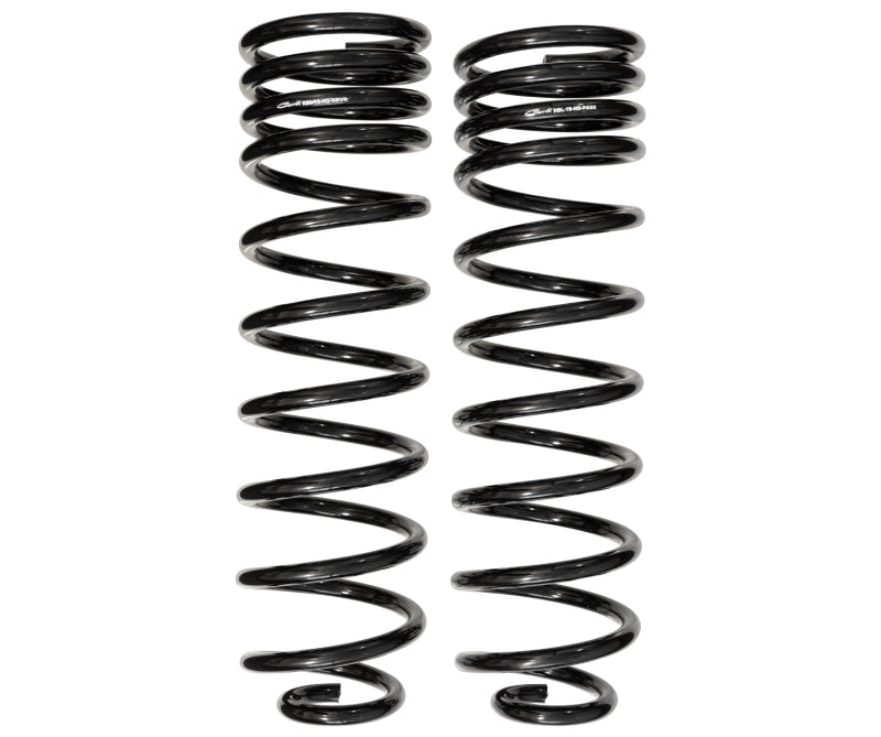 Carli 19-23 Ram 1500 HD Rear Coil Springs 1/2in Lift Multi Rate Carli Lift Springs AXOPROS