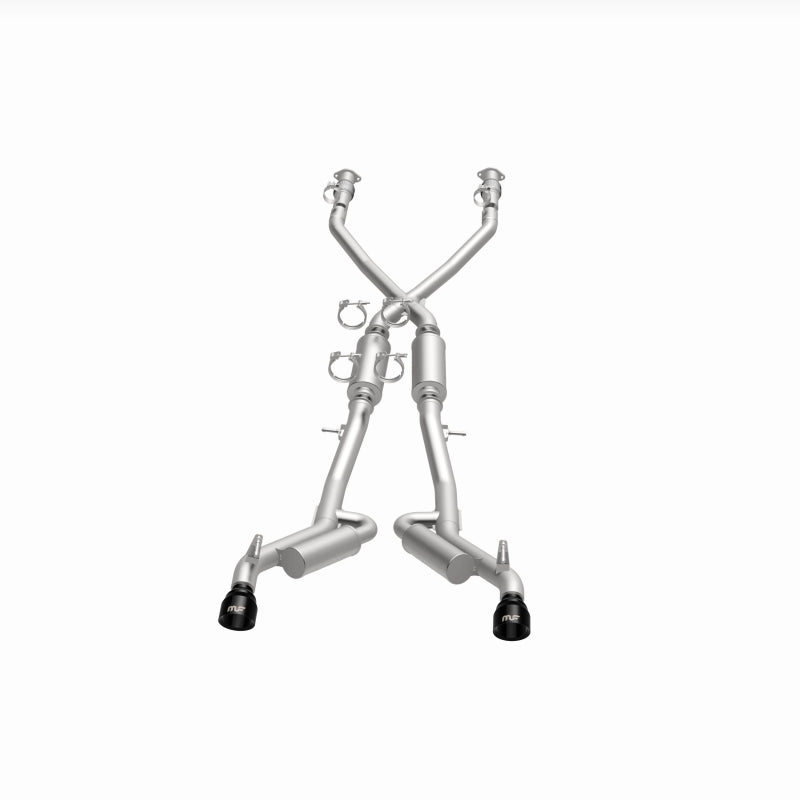 Magnaflow 23-2025 Nissan Z SPEQ Series Cat-Back Exhaust System Magnaflow Catback AXOPROS