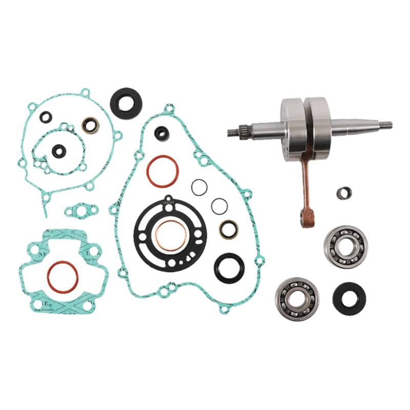 Hot Rods Hot Rods 06-24 KX 65 Bottom End Kit Gasket Kits aftermarket performance part