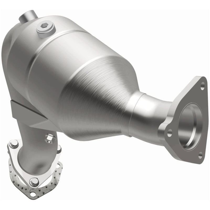 Magnaflow MagnaFlow Direct Fit Catalytic Converter Audi S4 Catalytic Converter Direct Fit aftermarket performance part