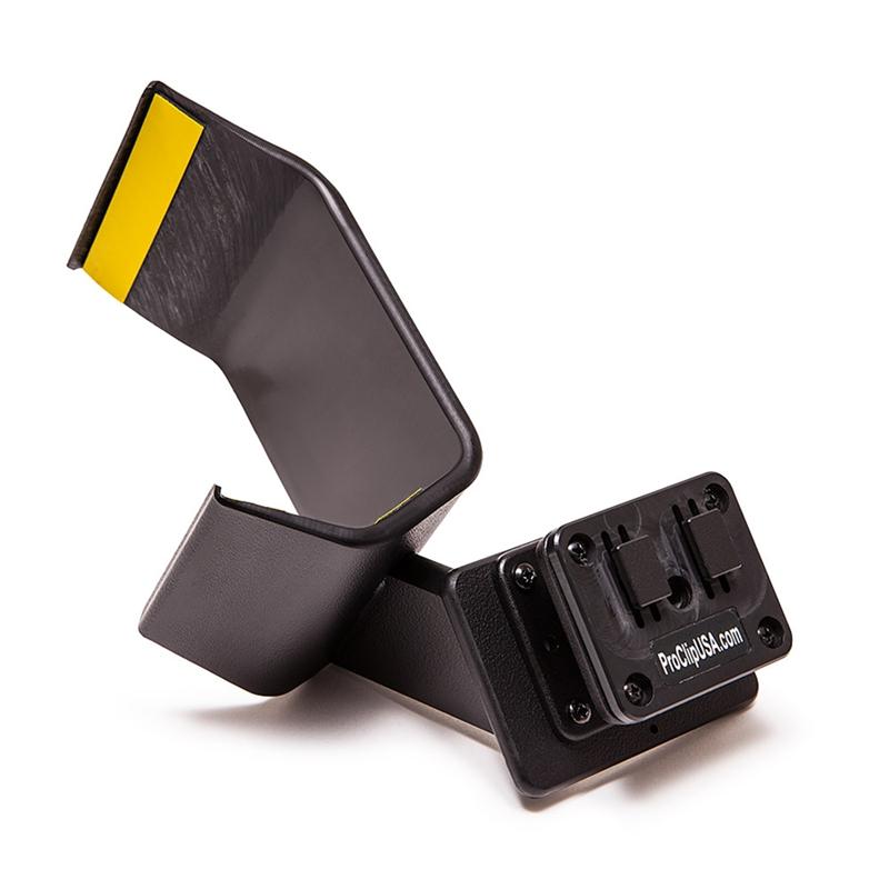 Cobb Accessport V3 Sticky Mount COBB Dash & Interior Trim AXOPROS