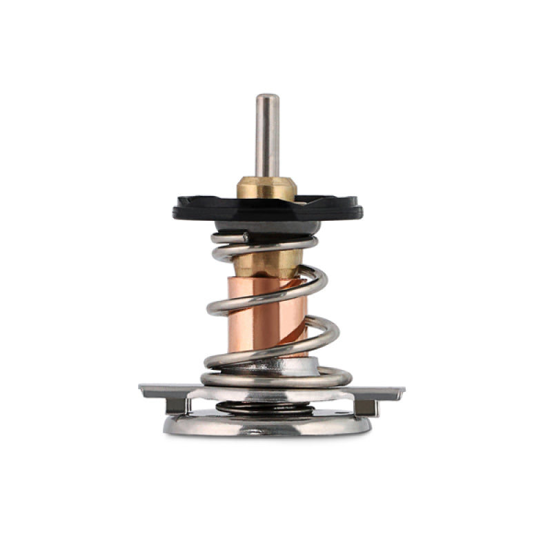 Mishimoto Ford 6.4L Powerstroke High-Temperature Thermostat (Set of 2) Mishimoto Thermostats  AXOPROS