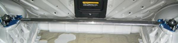 Cusco 09-13 Lexus IS250/IS350 Type OS Rear Strut Bar (RWD Only) Cusco Strut Bars AXOPROS