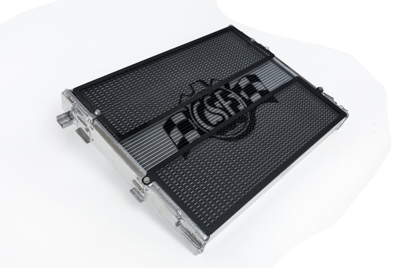 CSF BMW G8X M3/M4 High Performance Front Mount Heat Exchanger CSF Radiators  AXOPROS