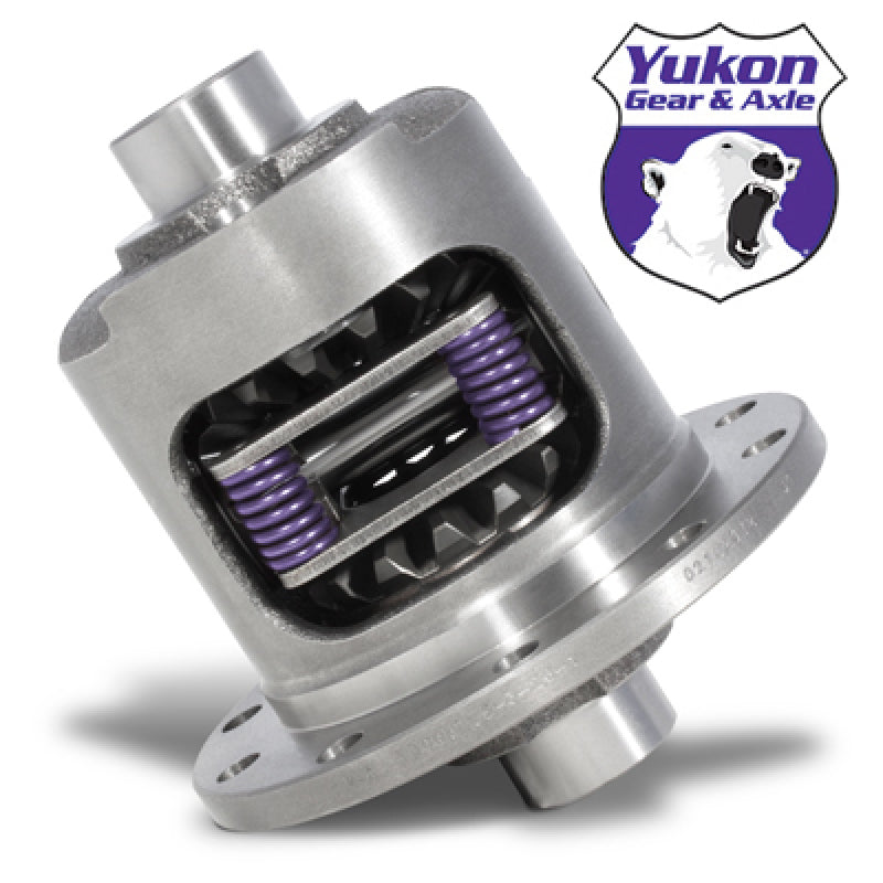 Yukon Gear Dura Grip Positraction For GM 7.625in w/ 28 Spline Axles / 3.23+ Yukon Gear & Axle Differentials AXOPROS