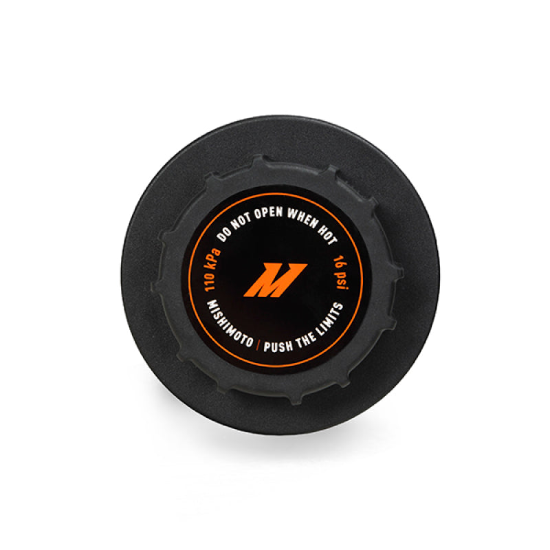 Mishimoto 1.1 Bar Rated 99-15 Ford F-250/F-350/F-450/F-550 Super Duty Overflow Reservoir Cap Mishimoto Radiator Caps  AXOPROS