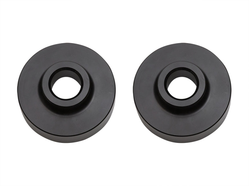 ICON 2020+ Jeep Gladiator JT 1.38in Rear Spacer Kit ICON Lift Kits  AXOPROS