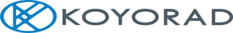 Koyo 96-02 Toyota 4Runner 2.7L / 3.4L w/ 5MT Radiator (Requires Cap PN SK-C13) Koyo Radiators  AXOPROS