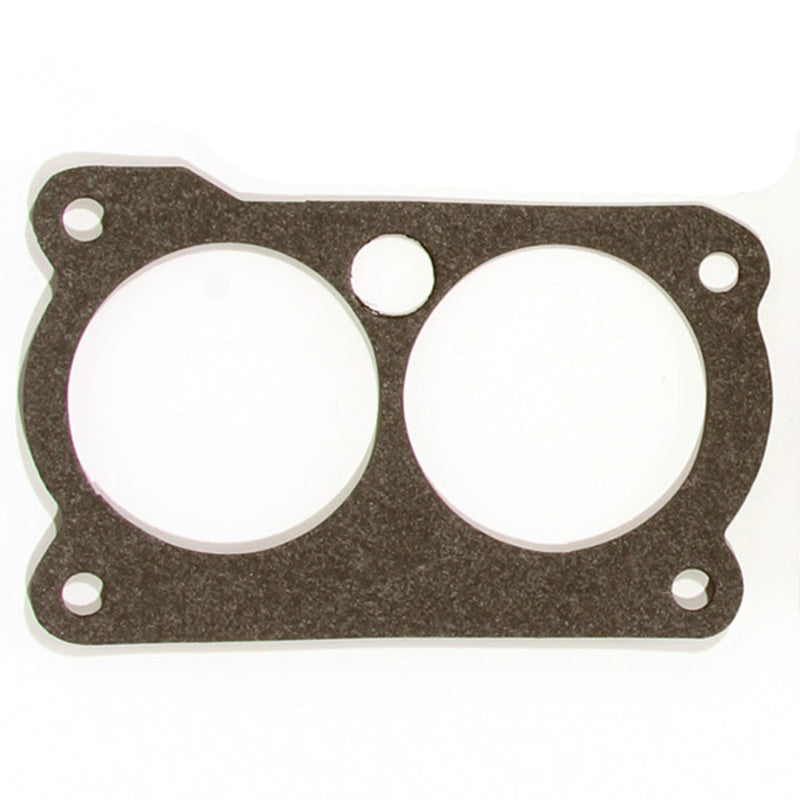 BBK BBK 85-97 GM 305350 LT1 Twin 52mm Throttle Body Gasket Kit Air Intake Components aftermarket performance part