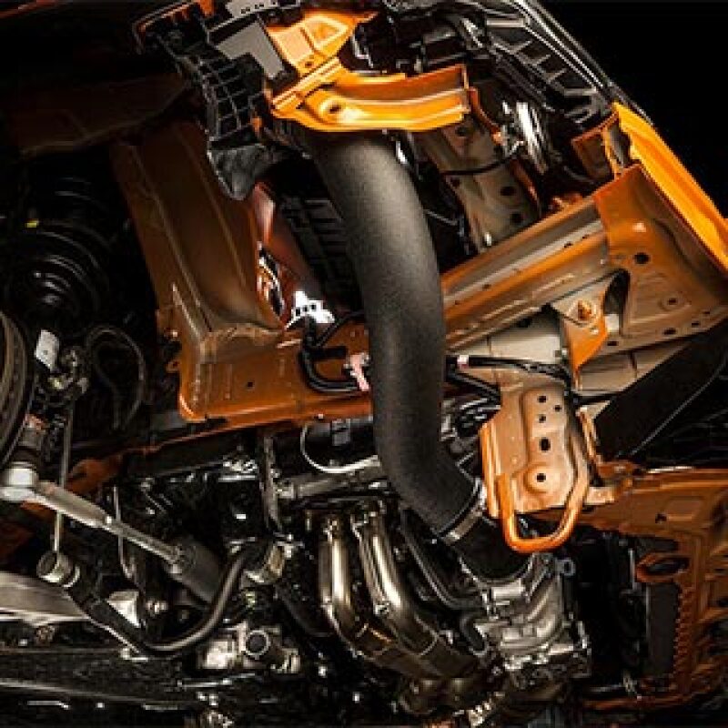 Cobb 22-24 Subaru WRX Aluminum Intake Tube COBB Intercooler Pipe Kits AXOPROS