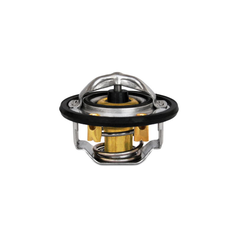 Mishimoto 01-10 Chevy Duramax 2500 6.6L 185 & 191F Degrees Racing Thermostat Mishimoto Thermostats  AXOPROS