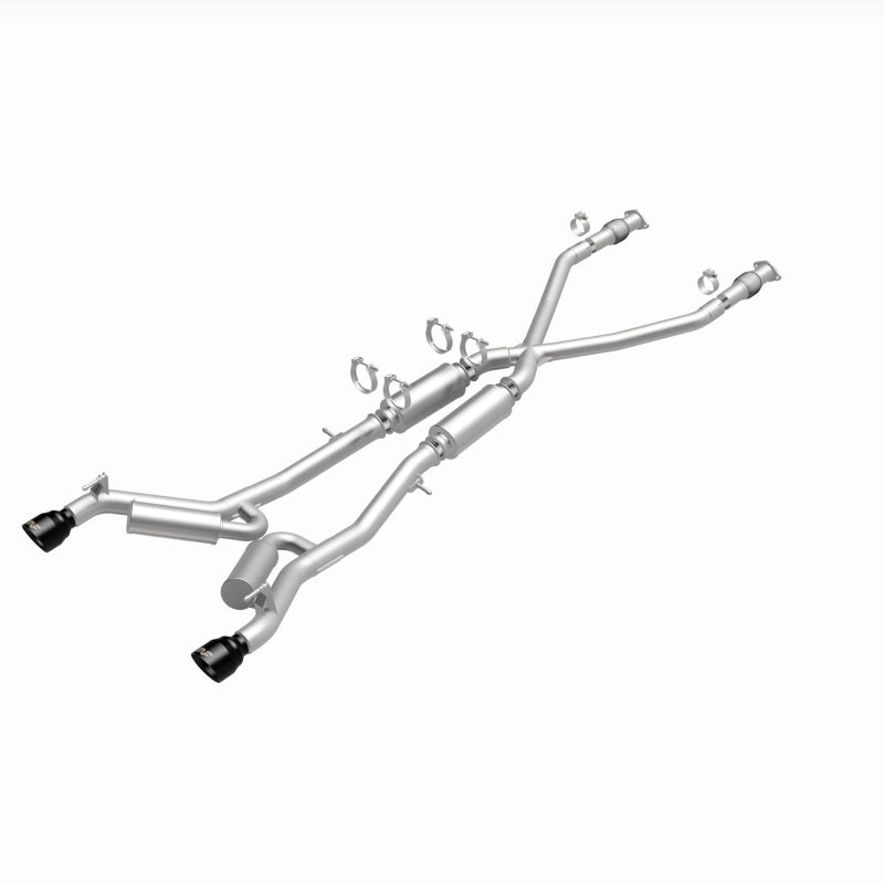 Magnaflow 23-2025 Nissan Z SPEQ Series Cat-Back Exhaust System Magnaflow Catback AXOPROS