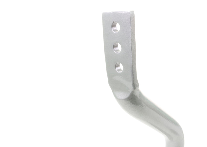 Whiteline 93-98 Toyota Supra MK4 JZA80 Rear 20mm Heavy Duty Adjustable Swaybar Whiteline Sway Bars  AXOPROS
