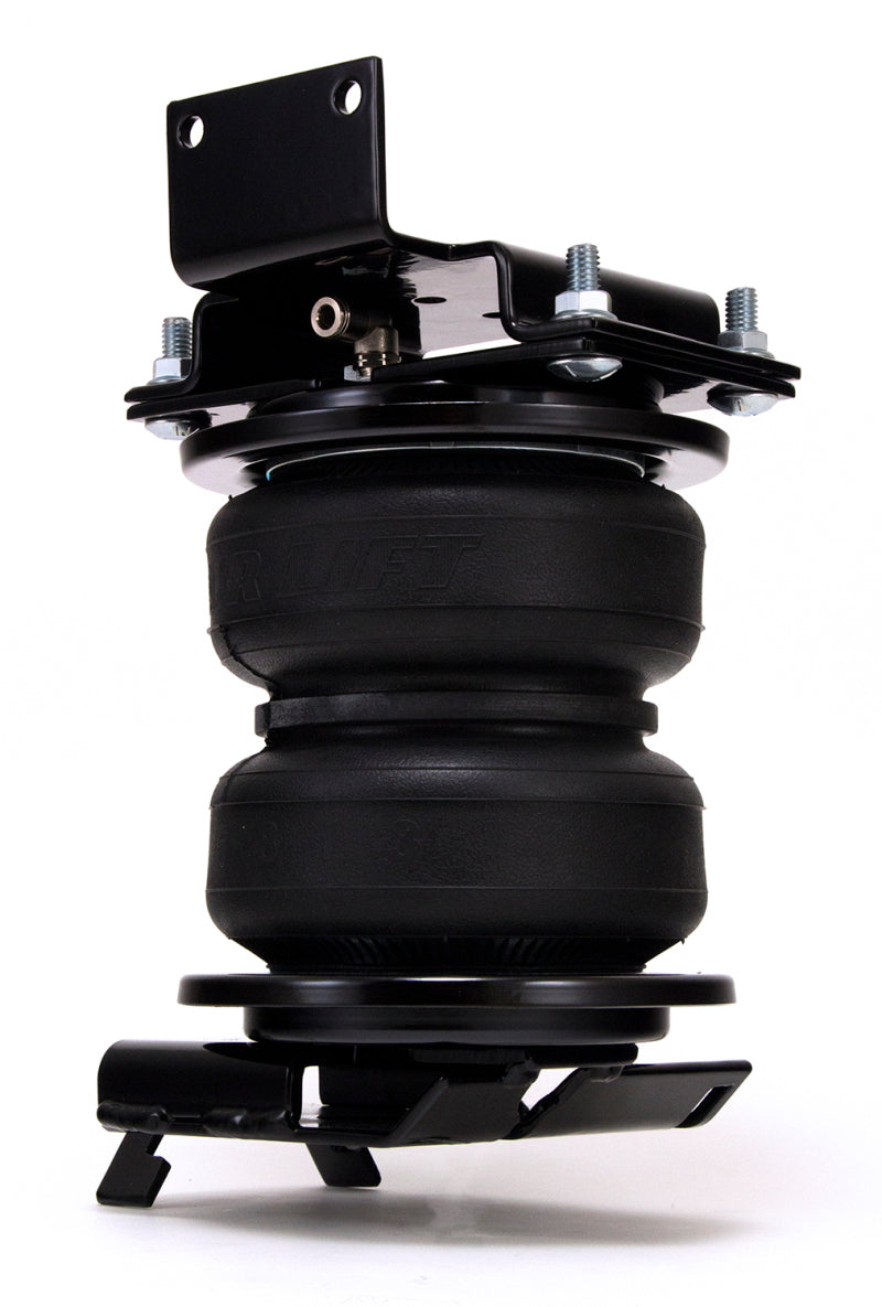 Air Lift Loadlifter 5000 Ultimate Rear Air Spring Kit for 11-17 Dodge Ram 1500 Air Lift Air Suspension Kits  AXOPROS