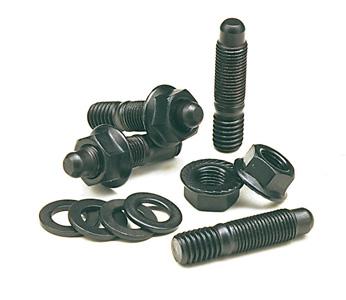 ARP Dodge Neon SOHC/DOHC EXhaust Manifold Stud Kit (8) ARP Hardware Kits - Other AXOPROS