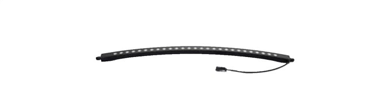 Putco Luminix High Power LED - 50in Curved Light Bar - 48 LED - 19200LM - 51.63x.75x1.5in - 6 Deg Putco Light Bars & Cubes AXOPROS