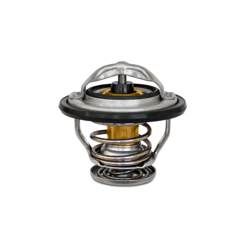 Mishimoto 01-10 Chevy Duramax 2500 6.6L 185 & 191F Degrees Racing Thermostat Mishimoto Thermostats  AXOPROS