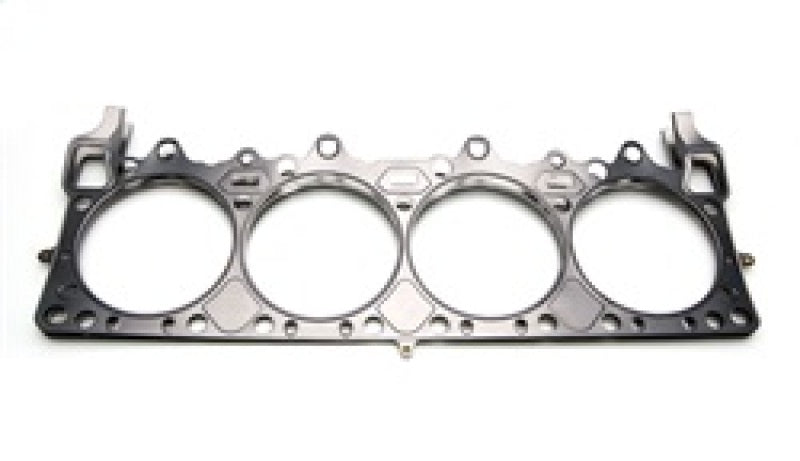 Cometic Chrysler Gen-2 Hemi .040in MLS Cylinder Head Gasket - 4.375in Bore Cometic Gasket Head Gaskets AXOPROS
