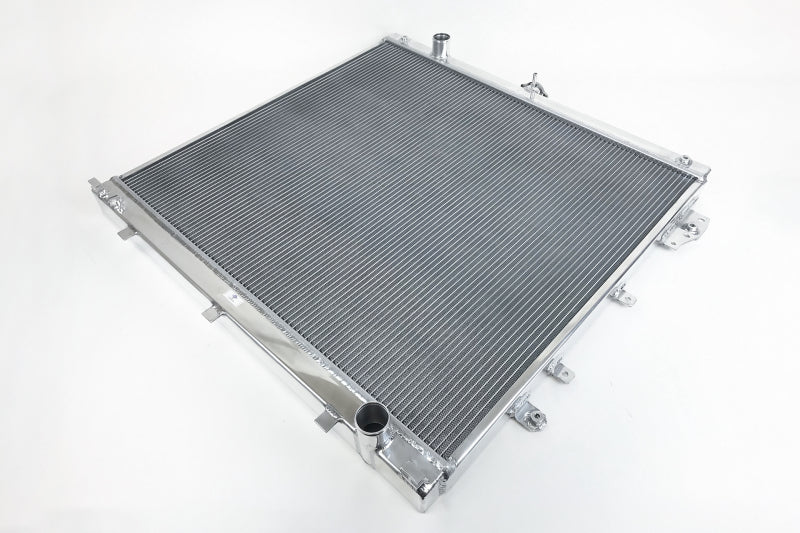 CSF 07-19 Toyota Tundra 5.7L Radiator CSF Radiators  AXOPROS