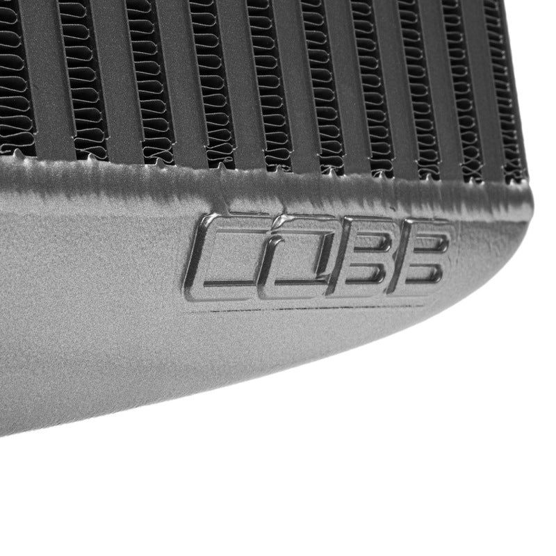 Cobb 22-24 Subaru WRX Top Mount Intercooler Kit - Silver COBB Intercooler Kits AXOPROS