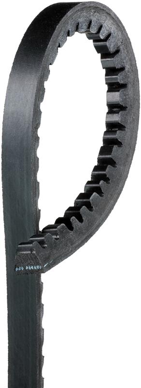 Gates 86-89 Acura Integra / 90-93 Mazda MX-5 Miata / 83-85 Toyota Celica Auto V-Belt XL Gates Belts - Timing, Accessory AXOPROS