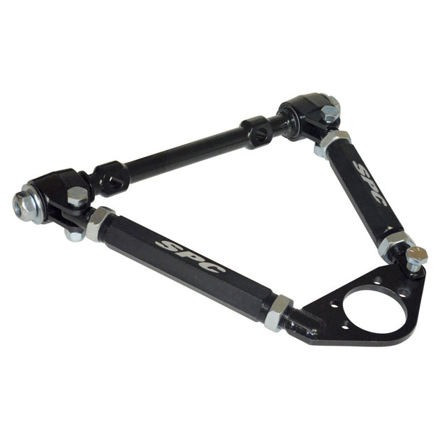 SPC Performance 63-82 Chevrolet Corvette (C2/C3) Front Adjustable Upper Control Arm SPC Performance Control Arms  AXOPROS