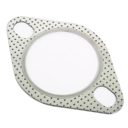 BLOX Racing Exhaust Gasket - 2.5inch (2-bolt) BLOX Racing Exhaust Gaskets AXOPROS