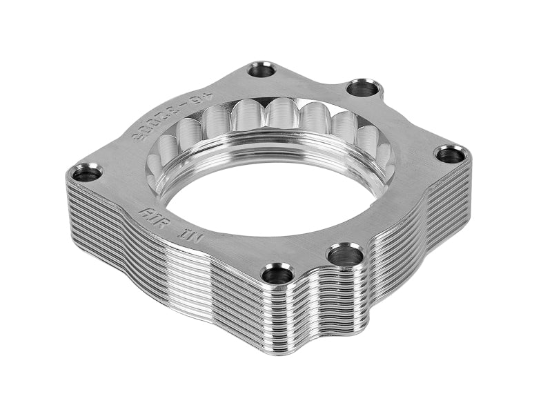 aFe Silver Bullet Throttle Body Spacers TBS Dodge Trucks 09 V8-5.7L aFe Throttle Body Spacers  AXOPROS