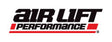 Air Lift 15-20 Acura TLX / 13-17 Honda Accord Front Performance Air Suspension Kit Air Lift Air Suspension Kits  AXOPROS