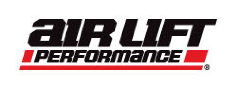 Air Lift Performance 22-23 Subaru WRX Front Kit Air Lift Air Suspension Kits  AXOPROS