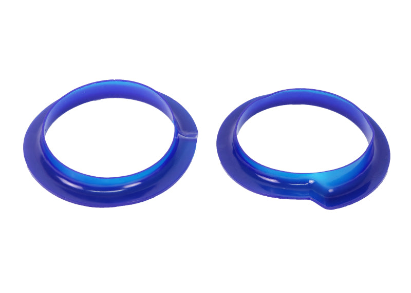 SuperPro 2008 Pontiac G8 Base Rear Upper Upper Spring Seat Bushing Set Superpro Spring Insulators  AXOPROS