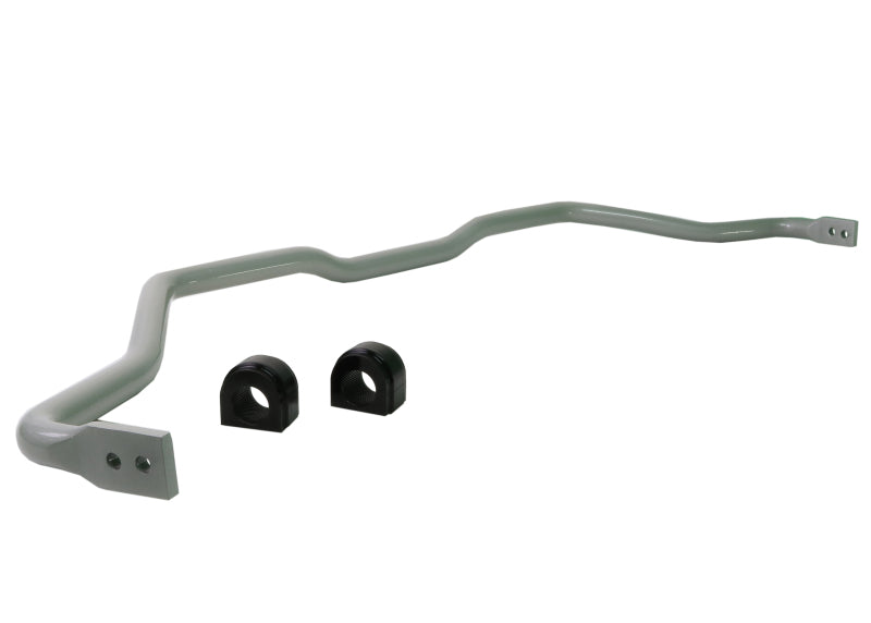 Whiteline 2017+ Honda Civic Type-R FK8 Front 27mm Heavy Duty Adjustable Sway Bar Whiteline Sway Bars  AXOPROS