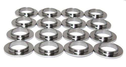 GSC P-D 4G63T .035in over OEM Chromoly CNC Spring Seat for Mitsubishi - Set of 16 GSC Power Division Valve Springs, Retainers AXOPROS