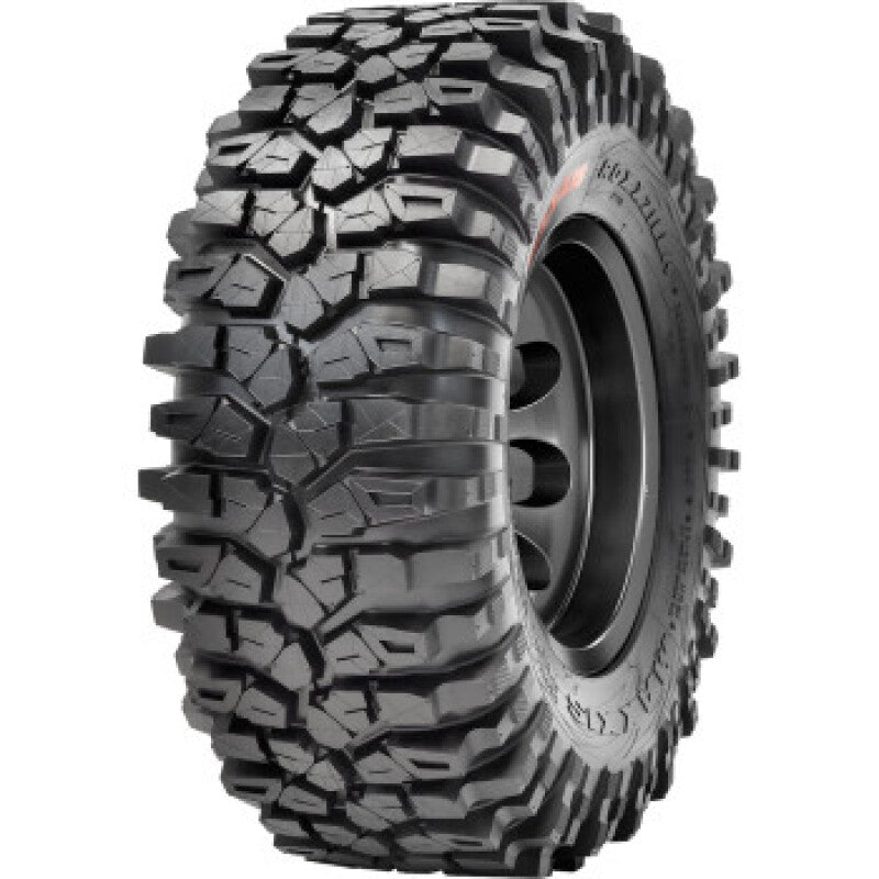 Maxxis Roxxzilla Tire - 35X10R14 8PR TL Competition sticky compound Maxxis Automotive/UTV Tires - Off Road AXOPROS