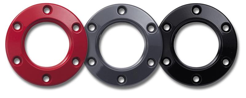 Sparco Ring Steering Wheel Ano. Black SPARCO Steering Wheels AXOPROS