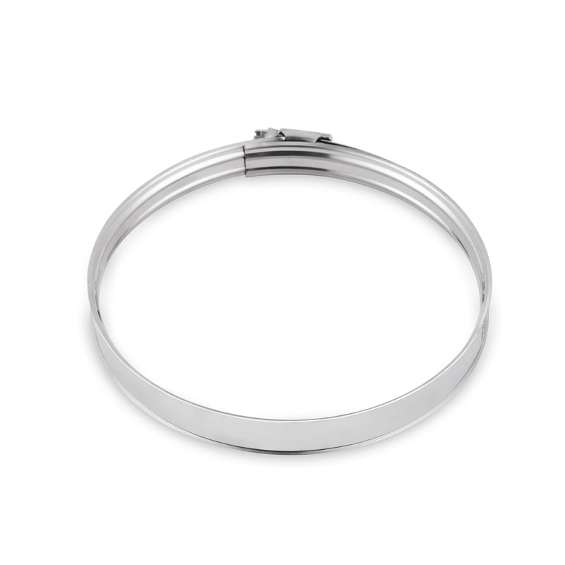 Mishimoto Sure Grip Worm Gear Clamp 85mm - Pack of 2 Mishimoto Clamps AXOPROS