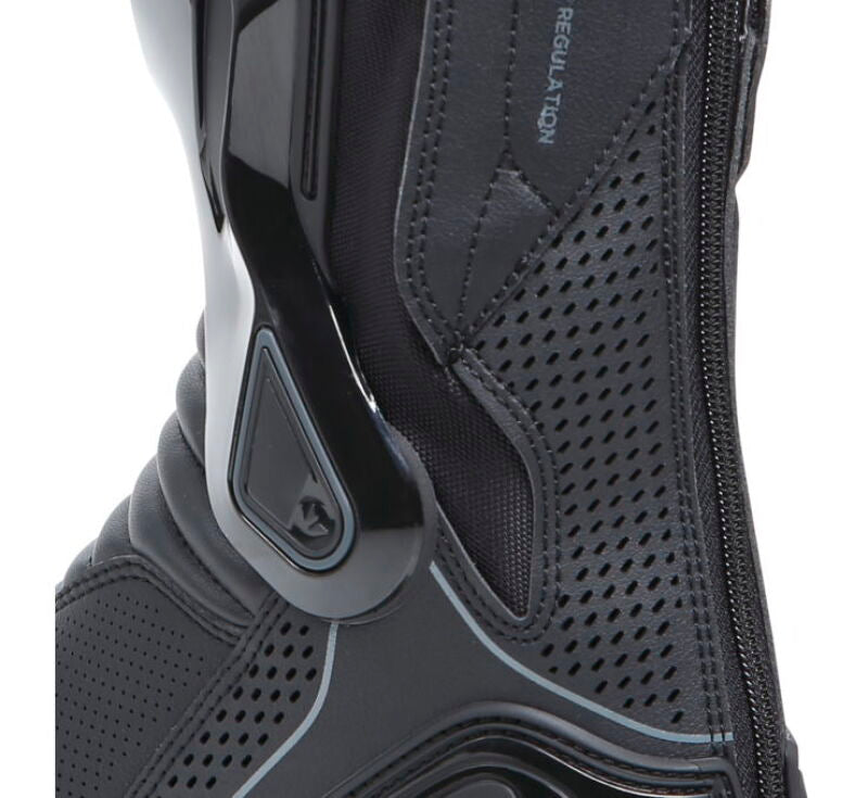 Dainese Nexus 2 Air Boots Black Size - 41 Dainese Motorcycle Boots AXOPROS