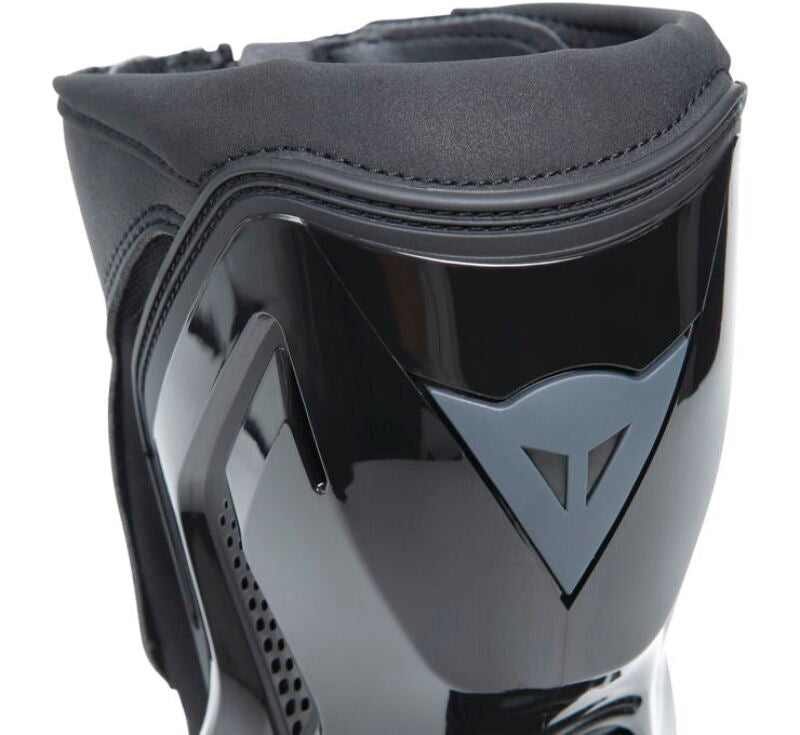 Dainese Nexus 2 Air Boots Black Size - 41 Dainese Motorcycle Boots AXOPROS
