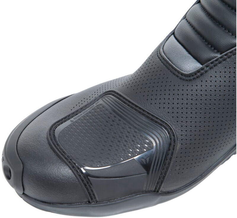 Dainese Nexus 2 Air Boots Black Size - 47 Dainese Motorcycle Boots AXOPROS
