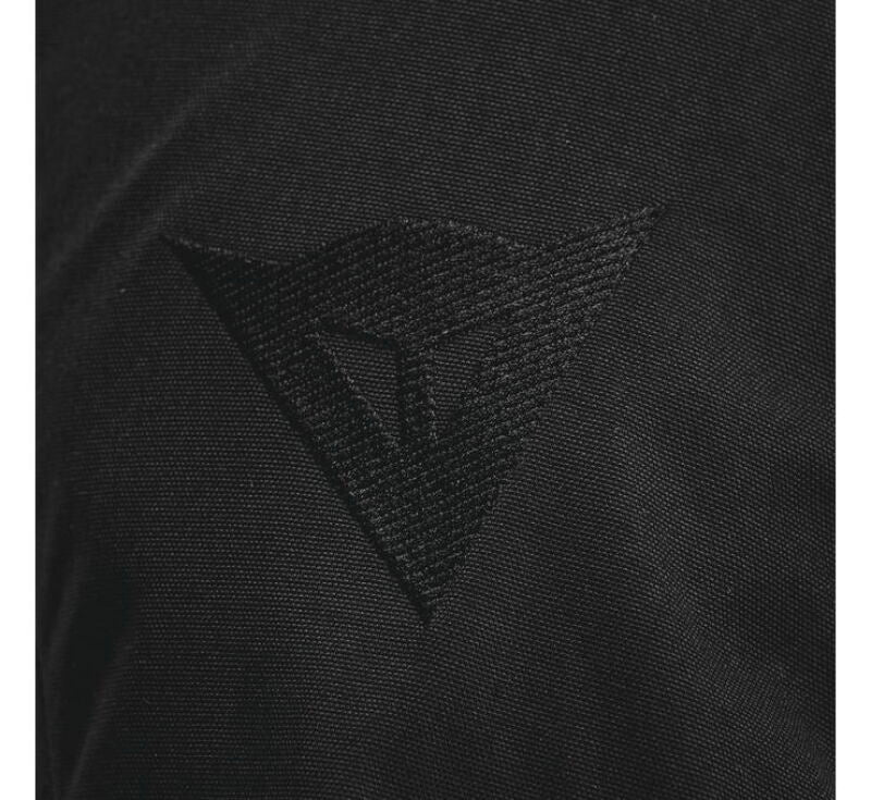 Dainese Sevilla Air Tex Jacket Black/Black Size - 50 Dainese Jackets - Textile AXOPROS