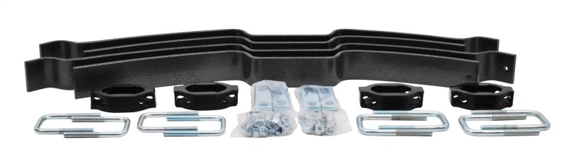Hellwig 19-21 Chevrolet Silverado 1500 2/4WD Pro Series - Up To 2500lb Level Load Capacity Hellwig Leaf Springs & Accessories  AXOPROS