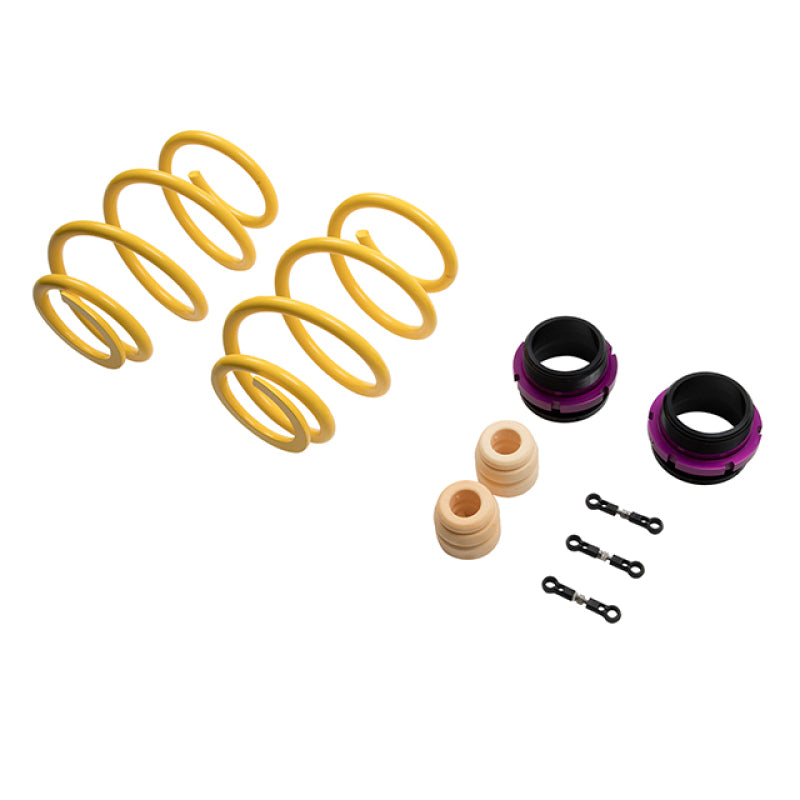KW H.A.S. for Mercedes CLS63vAMG E 63 Sedan KW Lowering Kits  AXOPROS