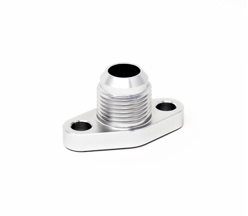 Torque Solution Oil Drain Flange -10AN for Garrett GT/GTX & BW EFR Torque Solution Flanges AXOPROS