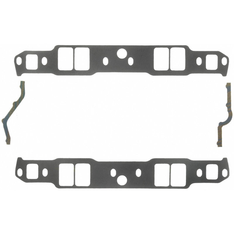 Fel-Pro Fel-Pro 1263 Engine Intake Manifold Gasket Set Intake Gaskets aftermarket performance part