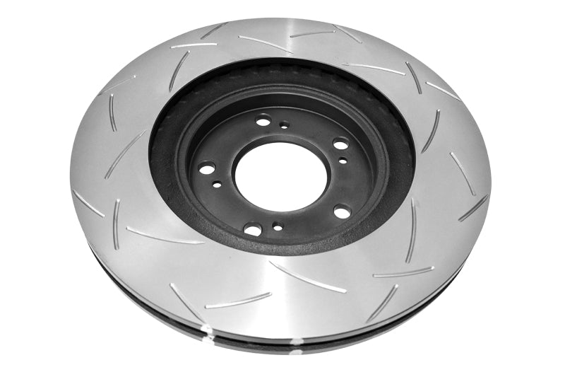 DBA 00-05 S2000 Front Slotted 4000 Series Rotor DBA Brake Rotors - Slotted AXOPROS